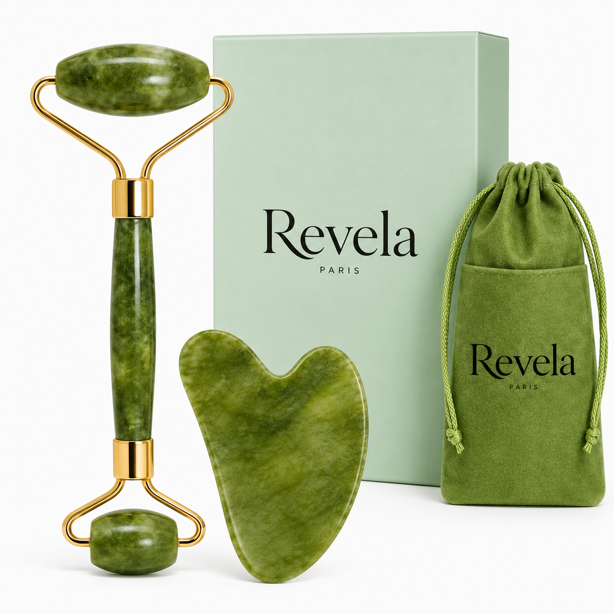 Kit anti-peau d'orange Revela®