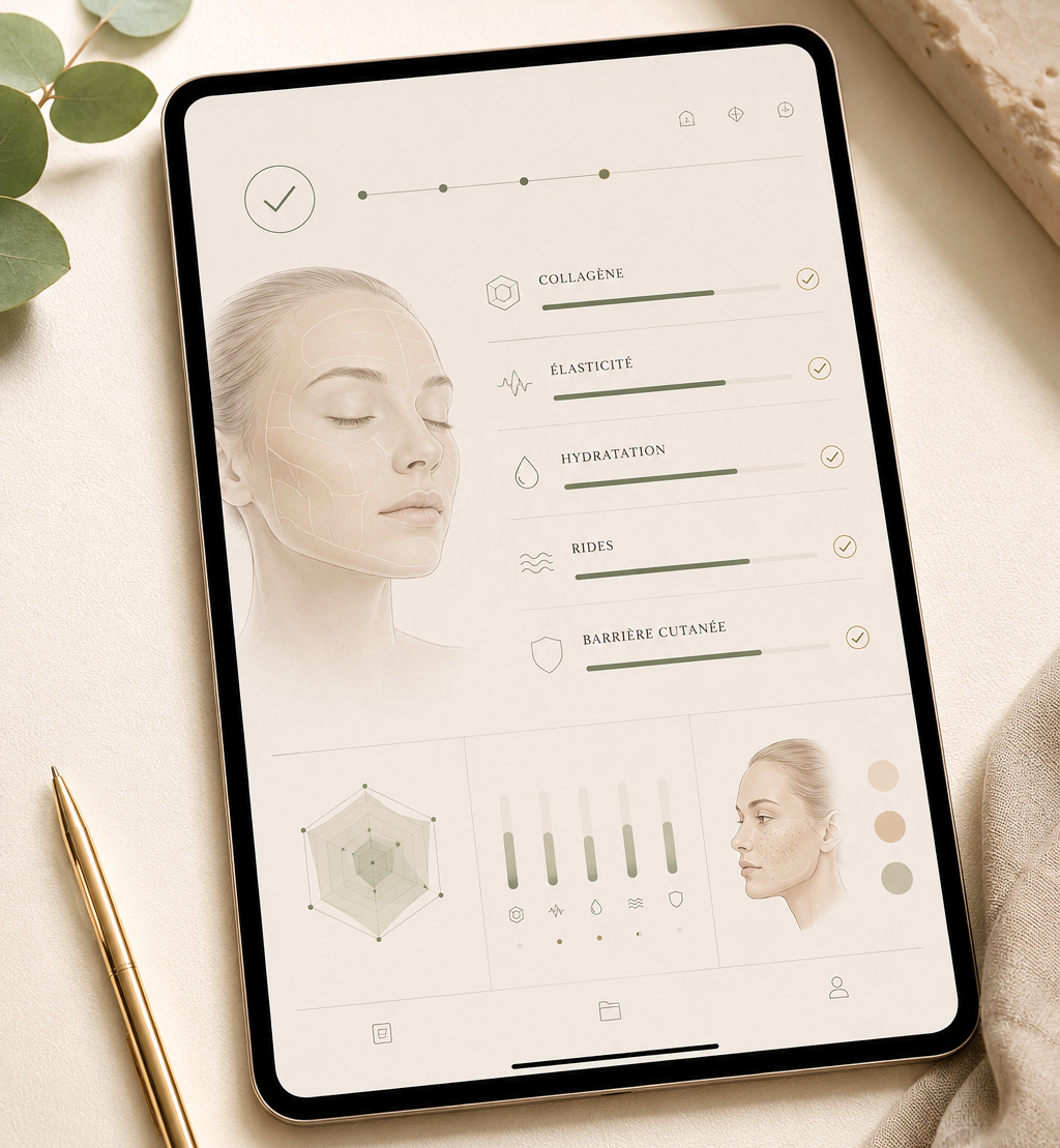 Bilan Dermatologique