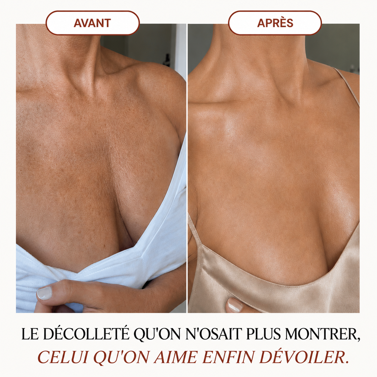 Huile Nourrissante Anti-Âge - Revela Paris™