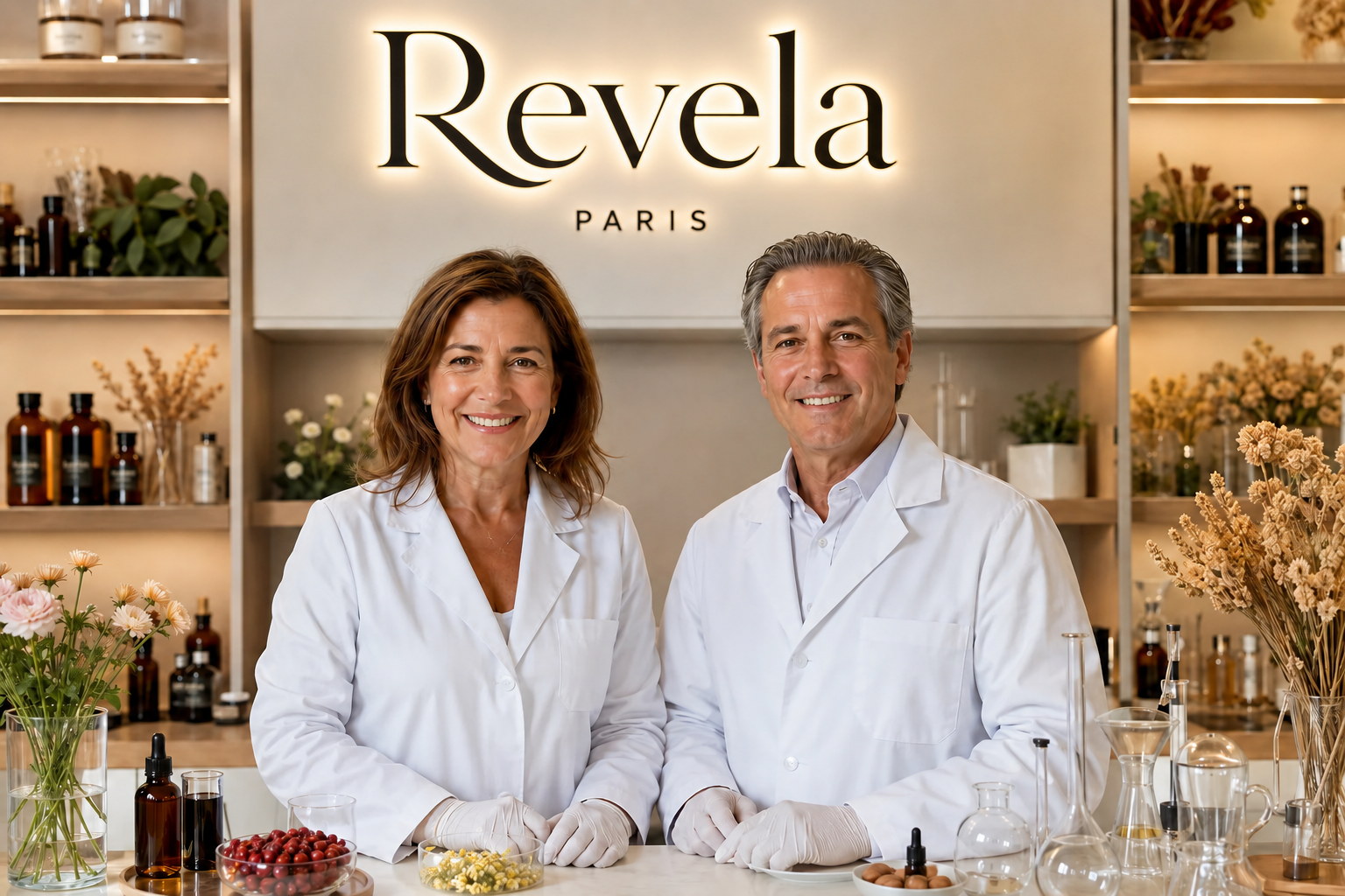 RevelaParis