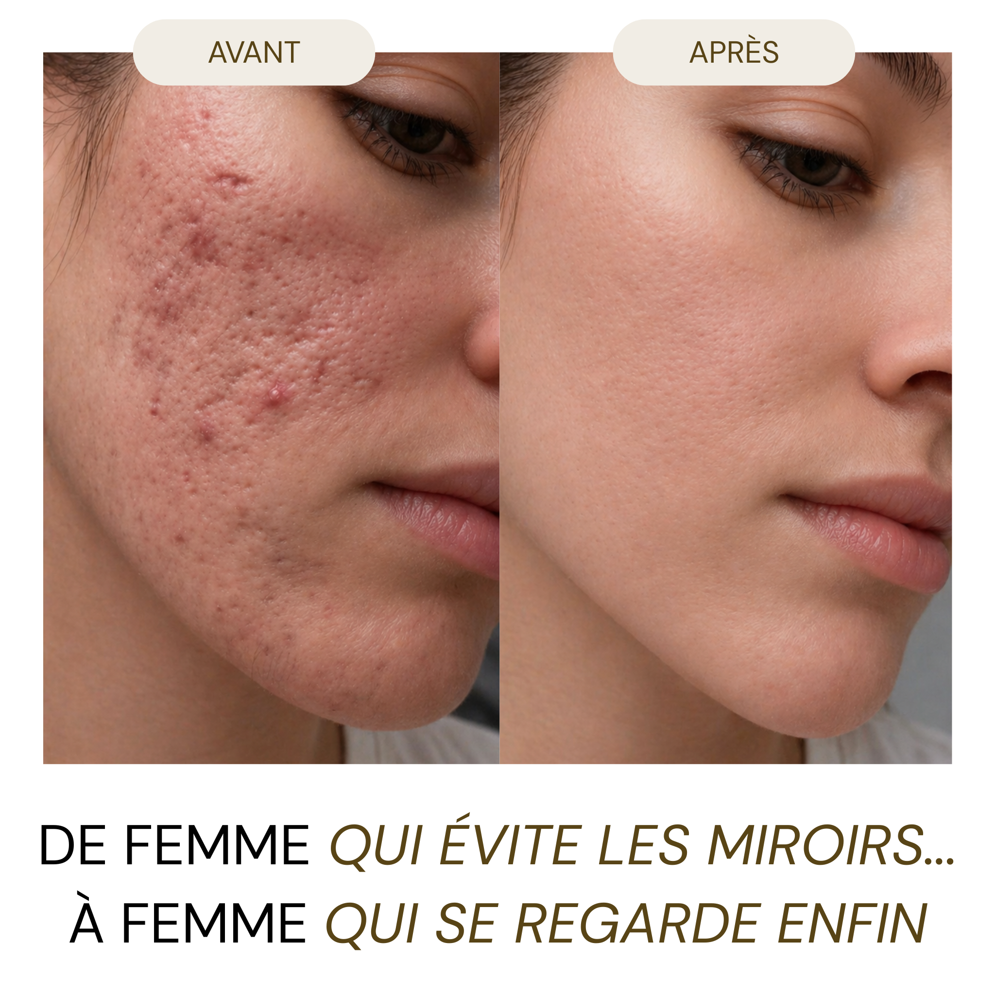 UnicYou - Stick DermaRepair Acné