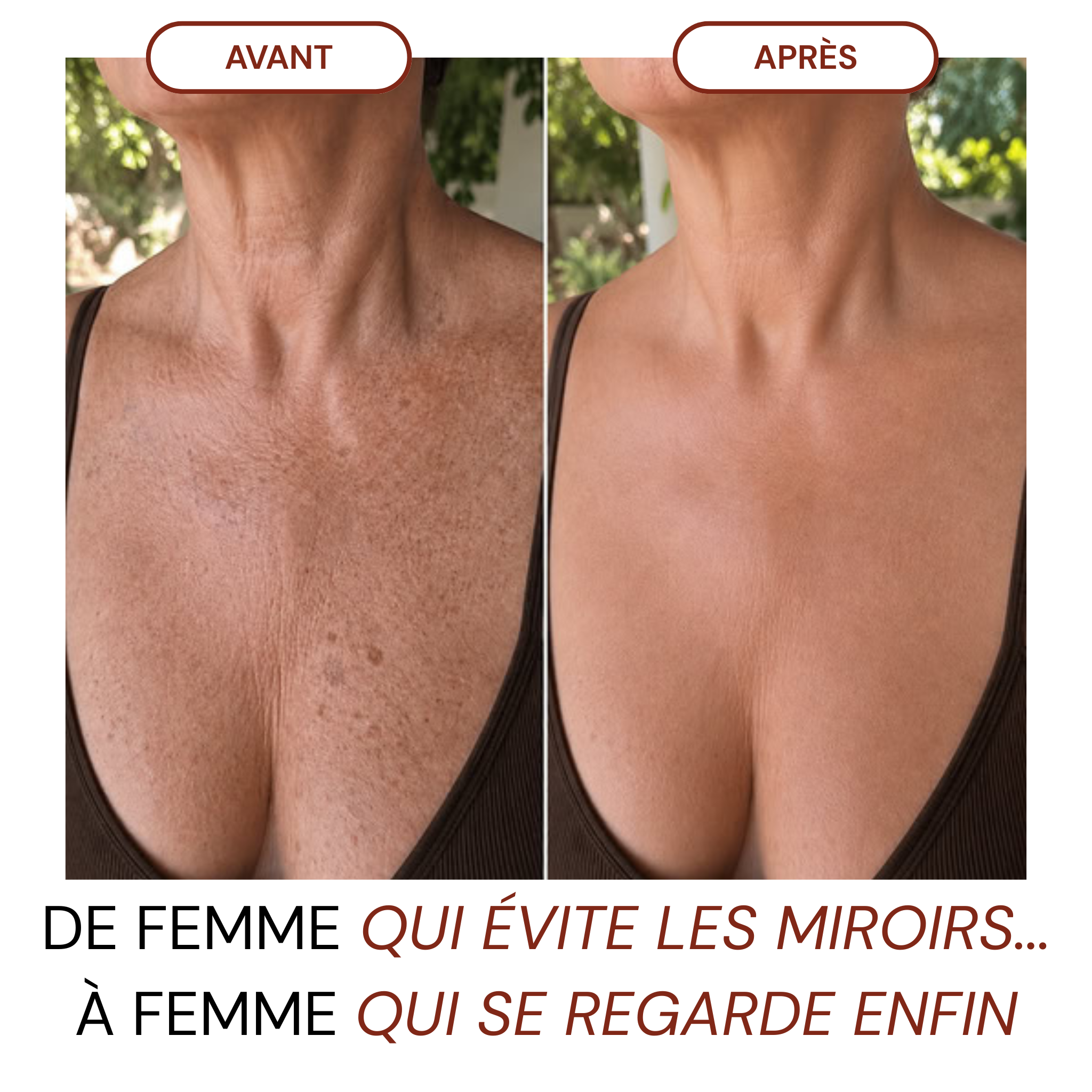 Huile Nourrissante Anti-Âge - Revela Paris™